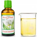 Bylinné kapky Česnek medvědí BIO kapky tinktura 50 ml – Hledejceny.cz