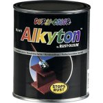 Alkyton Kovářská barva černá 2,5l – Hledejceny.cz