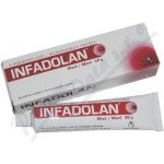 INFADOLAN DRM 1600IU/G+300IU/G UNG 30G II – Zboží Dáma