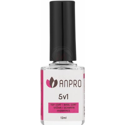 Anpro Péče na nehty 5v1 12 ml – Sleviste.cz