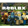 Herní kupon Roblox dárkový poukaz 50 $