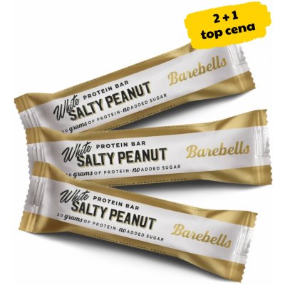 Barebells Protein Bar 2 x 55g – Zboží Dáma