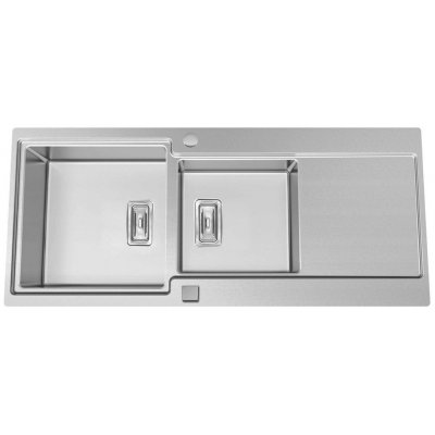 Sinks RDEVK11650012FI EVO 1160.1 1,2mm – Zboží Dáma