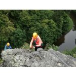 Via ferrata se zkušeným instruktorem – Zboží Mobilmania