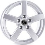 Etabeta Eros 6x15 4x108 ET32 silver – Hledejceny.cz