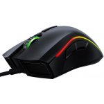Razer Mamba Elite RZ01-02560100-R3M1 – Zboží Živě