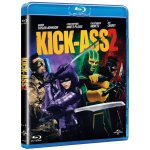 Kick-Ass 2 BD – Zboží Dáma
