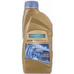 Ravenol ATF+4 Fluid 1 l – Zbozi.Blesk.cz