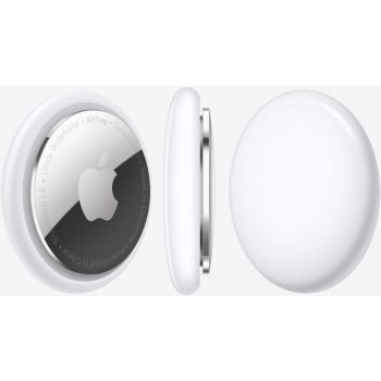 Apple AirTag (4 Pack) MX542ZY/A od 2 389 Kč - Heureka.cz