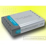 D-Link DES-1005D – Sleviste.cz