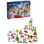 LEGO® - Disney 43298 Adventní kalendář 2026 – Hledejceny.cz