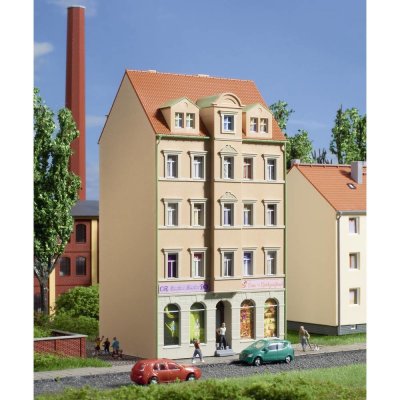 Auhagen N Městský dům Ringstrasse 3 14477 – Zbozi.Blesk.cz