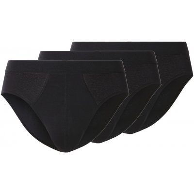 esmara Men 3 kusy černá – Zboží Dáma