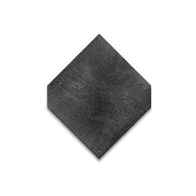 Capacco SK 1 Jesenická šablona 345/345 mm černošedá – Zbozi.Blesk.cz