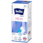 Bella Panty New vložky slipové 20 ks – Hledejceny.cz