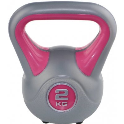 Sveltus Kettlebell fit 2kg