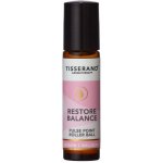 Tisserand Restore Balance směs olejů v kuličce pro obnovu rovnováhy 10 ml – Hledejceny.cz