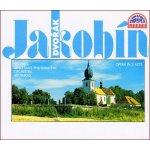 Filharmonie Brno/Pinkas Jiří - Dvořák - Jakobín. Opera o 3 dějstvích - komplet CD – Hledejceny.cz