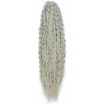 Vlnitý Kanekalon 100g Ariel - 56C – Zboží Mobilmania