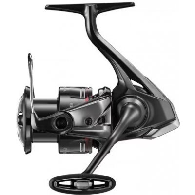 Shimano Vanford FA C3000 HG – Zboží Dáma
