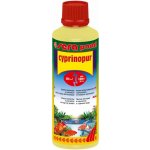 Sera cyprinopur 250 ml – Hledejceny.cz