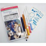 Zebra Manga Set Summer Festival 5 ks 56533 – Zboží Dáma