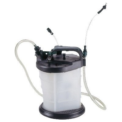 Odsávačka brzdové kapaliny 6 l AHProfi – Sleviste.cz