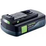 Festool BP 18 Li 3,0 C 577658 – Zboží Mobilmania