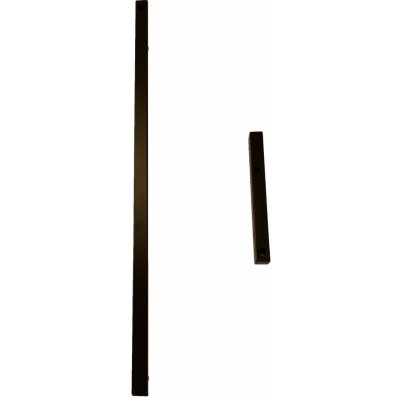 CORENGTH Tyč k sedátku a opěrce zad u Fold 500 – Zboží Dáma