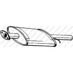 Bosal BS 786-997 – Hledejceny.cz