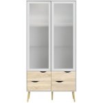 Nábytek Falco Retro 2d4s 462 – Hledejceny.cz