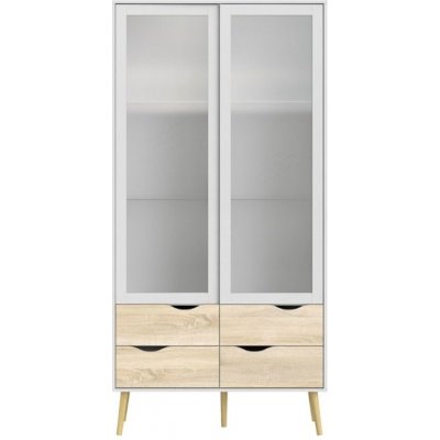 Nábytek Falco Retro 2d4s 462 – Hledejceny.cz