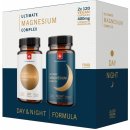 Swissmedicus Ultimate Magnesium Complex 2 x 120 tobolek