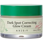 AXIS Rozjasňující krém proti pigmentovým skvrnám 50 ml – Sleviste.cz