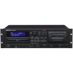 Tascam CDA580 – Sleviste.cz