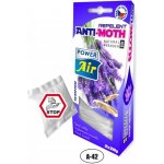 Power Air Antimol 2 x 20 g – HobbyKompas.cz