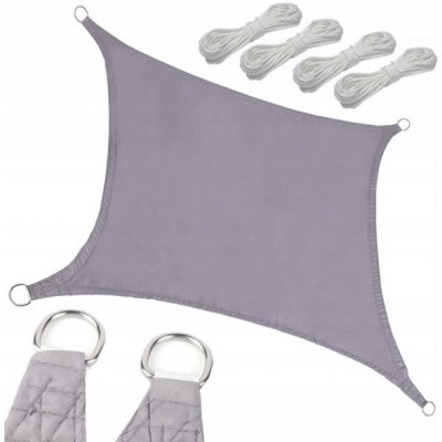 Sluneční a stínicí plachty