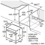Bosch HRG7784B1 – Zboží Dáma