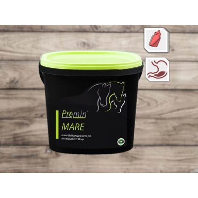 Premin MARE 2 kg – Zboží Dáma