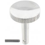 Seřizovací šroub světla Jawa/Pérák AL. – Zboží Mobilmania