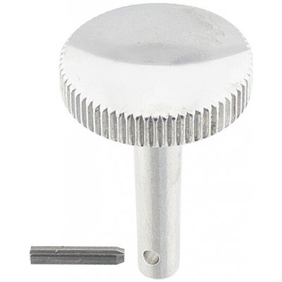 Seřizovací šroub světla Jawa/Pérák AL. – Zboží Mobilmania