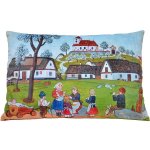 Polštář Josef Lada Jaro 45x30 – Zboží Dáma