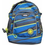 Coocazoo batoh RayDay Wild Stripe – Hledejceny.cz