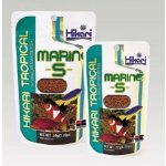 Hikari Tropical Marine S 50 g – Hledejceny.cz