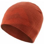 Mountain Equipment Plain Knitted beanie Red Ochre/Red Rock – Hledejceny.cz