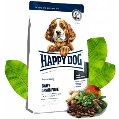 Happy Dog Baby Grain Free 1 kg