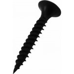 Rychlošroub TN 25 Profi 1000ks/bal – Sleviste.cz