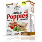 Amix Protein poppies crispbread 100 g – Zboží Dáma