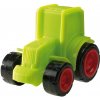Auta, bagry, technika Lena Mini Roller Traktor