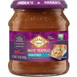 Patak's Hot Mango Chutney 340 g – Sleviste.cz